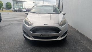 2015 Ford Fiesta S, SYNC, AIR CLIMATISER in Boucherville, Quebec - 3 - w320h240px