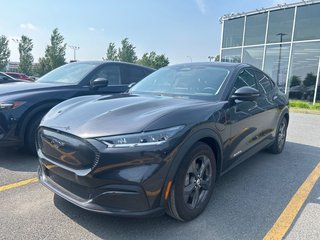 Ford Mustang Mach-E Select, AWD, BAS KM 2022 à Boucherville, Québec - 3 - w320h240px