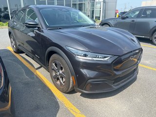 Ford Mustang Mach-E Select, AWD, BAS KM 2022 à Boucherville, Québec - 5 - w320h240px