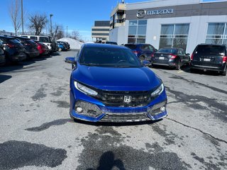 Honda Civic Hatchback Sport Touring, CUIR, TOIT, NAV 2019 à Boucherville, Québec - 3 - w320h240px