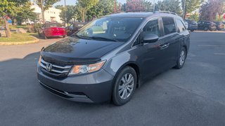 2016 Honda Odyssey EX-L, TOUJOURS ENTRETENU CHEZ HONDA in Boucherville, Quebec - 3 - w320h240px