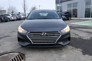 2019 Hyundai Accent Essential ENSEMBLE CONFORT in Boucherville, Quebec - 3 - w320h240px