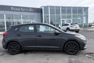 2019 Hyundai Accent Essential ENSEMBLE CONFORT in Boucherville, Quebec - 5 - w320h240px