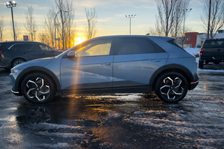 Hyundai IONIQ 5 PREFERRED  GARANTIE 2023 à Boucherville, Québec - 5 - w320h240px
