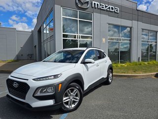 2021 Hyundai Kona Essential AWD CAMERA in Boucherville, Quebec - 2 - w320h240px
