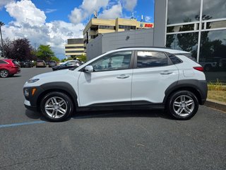 2021 Hyundai Kona Essential AWD CAMERA in Boucherville, Quebec - 5 - w320h240px