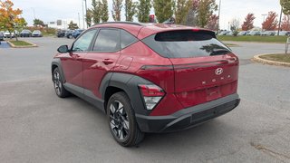 2025 Hyundai Kona Preferred, UN PROPRIÉTAIRE, GARANTIE in Boucherville, Quebec - 5 - w320h240px