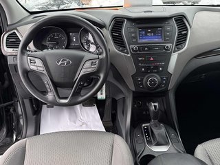 2018 Hyundai Santa Fe Sport TRÈS BAS KM, AWD, AUBAINE in Boucherville, Quebec - 3 - w320h240px