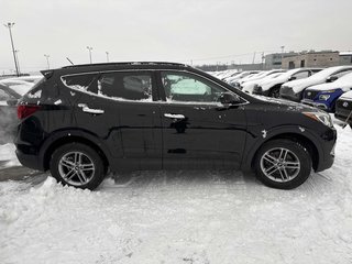 2018 Hyundai Santa Fe Sport TRÈS BAS KM, AWD, AUBAINE in Boucherville, Quebec - 2 - w320h240px