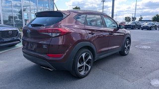 2016 Hyundai Tucson PREMIUM 1.6T AWD, AUCUN ACCIDENT, BAS KM in Boucherville, Quebec - 5 - w320h240px