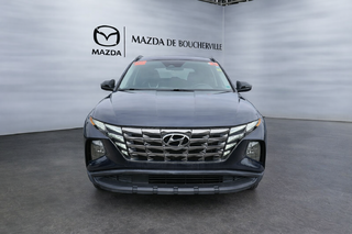 2023 Hyundai Tucson Urban Edition in Boucherville, Quebec - 5 - w320h240px