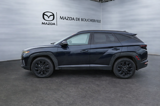 2023 Hyundai Tucson Urban Edition in Boucherville, Quebec - 3 - w320h240px