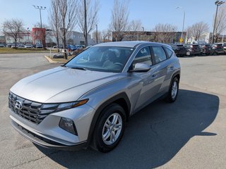 Hyundai Tucson ESSENTIAL JAMAIS ACCIDENTÉ GARANTIE 2023 à Boucherville, Québec - 5 - w320h240px