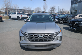 2023 Hyundai Tucson ESSENTIAL 8 PNEUS JAMAIS ACCIDENTÉ GARANTIE in Boucherville, Quebec - 3 - w320h240px