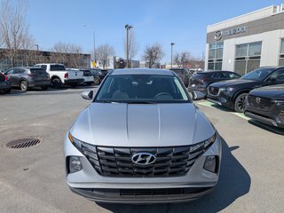 Hyundai Tucson ESSENTIAL JAMAIS ACCIDENTÉ GARANTIE 2023 à Boucherville, Québec - 3 - w320h240px