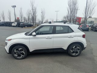Hyundai Venue ULTIMATE JAMAIS ACCIDENTÉ CUIR TOIT 2021 à Boucherville, Québec - 3 - w320h240px