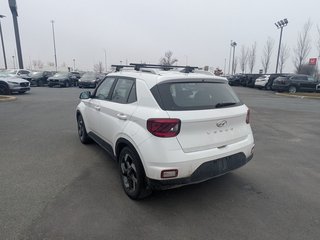 Hyundai Venue ULTIMATE JAMAIS ACCIDENTÉ CUIR TOIT 2021 à Boucherville, Québec - 5 - w320h240px