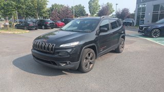 2016 Jeep Cherokee 75th Anniversaire, 4X4, TOIT in Boucherville, Quebec - 3 - w320h240px