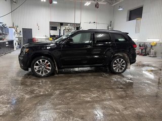 Jeep Grand Cherokee Limited X, CUIR, TOIT, NAV, ALPINE 2020 à Boucherville, Québec - 2 - w320h240px