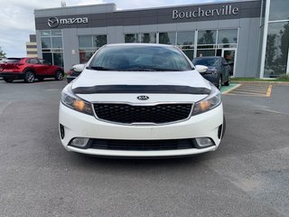 2018 Kia Forte EX, AUCUN ACCIDENT, TOIT OUVRAN in Boucherville, Quebec - 3 - w320h240px
