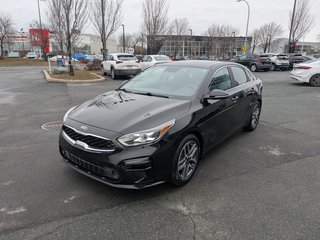 2020 Kia Forte EX AUTO JAMAIS ACCIDENTÉ BAS KM in Boucherville, Quebec - 5 - w320h240px