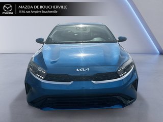 2022 Kia Forte EX, AUT, GARANTIE, AUBAINE in Boucherville, Quebec - 3 - w320h240px