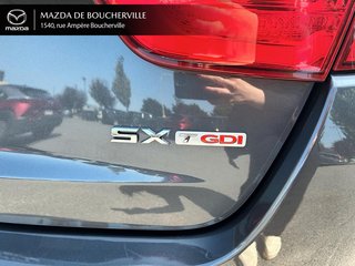 Kia Optima TURBO - CUIR - BAS KM - TOUTE ÉQUIPÉE 2015 à Boucherville, Québec - 6 - w320h240px