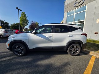 Kia Seltos LX 2021 à Boucherville, Québec - 6 - w320h240px