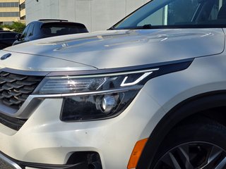 Kia Seltos LX 2021 à Boucherville, Québec - 3 - w320h240px