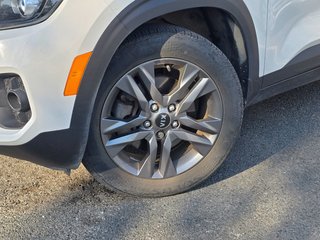Kia Seltos LX 2021 à Boucherville, Québec - 4 - w320h240px