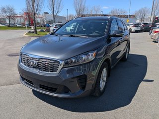 2020 Kia Sorento LX V6 AWD JAMAIS ACCIDENTE 1 PROPIO 7P in Boucherville, Quebec - 3 - w320h240px