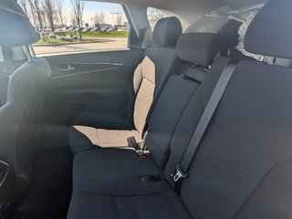 2020 Kia Sorento LX V6 AWD JAMAIS ACCIDENTE 1 PROPIO 7P in Boucherville, Quebec - 4 - w320h240px