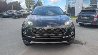 2022 Kia Sportage EX-S, AWD, GARANTIE, 8PNEUS ÉTÉ/HIVER INCLUS in Boucherville, Quebec - 3 - w320h240px