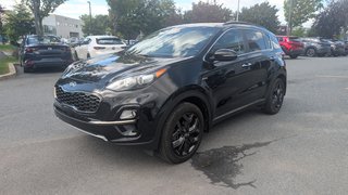 2022 Kia Sportage EX-S, AWD, GARANTIE, 8PNEUS ÉTÉ/HIVER INCLUS in Boucherville, Quebec - 5 - w320h240px