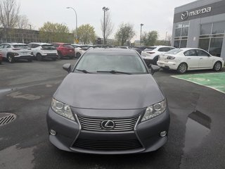 2014 Lexus ES 350 ES350 V6 CUIR TOIT OUVRANT ENTREE SANS CLE in Boucherville, Quebec - 3 - w320h240px