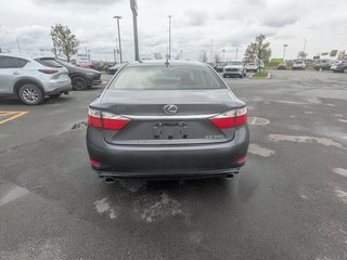 2014 Lexus ES 350 ES350 V6 CUIR TOIT OUVRANT ENTREE SANS CLE in Boucherville, Quebec - 5 - w320h240px
