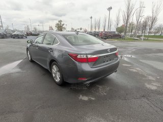 2014 Lexus ES 350 ES350 V6 CUIR TOIT OUVRANT ENTREE SANS CLE in Boucherville, Quebec - 2 - w320h240px