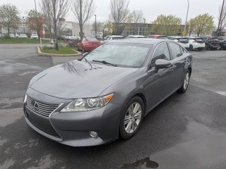 2014 Lexus ES 350 ES350 V6 CUIR TOIT OUVRANT ENTREE SANS CLE in Boucherville, Quebec - 4 - w320h240px