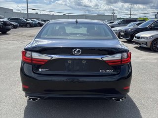 2016 Lexus ES 350 BAS KM in Boucherville, Quebec - 3 - w320h240px