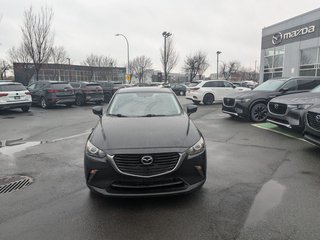 Mazda CX-3 GX 2016 à Boucherville, Québec - 3 - w320h240px