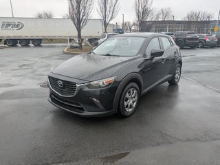 Mazda CX-3 GX 2016 à Boucherville, Québec - 5 - w320h240px