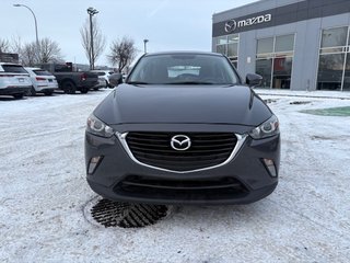 2017 Mazda CX-3 GS AWD 8 PNEUS HIVER/ÉTÉ JAMAIS ACCIDENTÉ BAS KM in Boucherville, Quebec - 4 - w320h240px