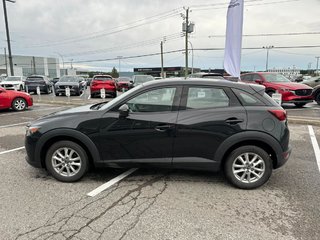 2019 Mazda CX-3 GS+NAV+AUCUN ACCIDENT in Boucherville, Quebec - 3 - w320h240px