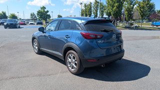 Mazda CX-3 GS AWD, BAS KM, AUCUN ACCIDENT 2019 à Boucherville, Québec - 5 - w320h240px