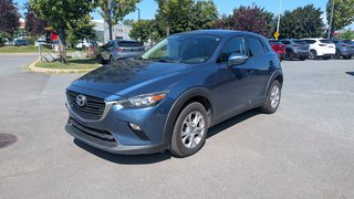 Mazda CX-3 GS AWD, BAS KM, AUCUN ACCIDENT 2019 à Boucherville, Québec - 3 - w320h240px