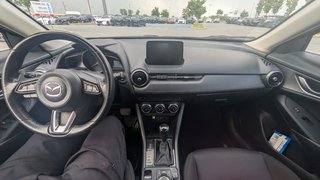 2020 Mazda CX-3 GS FWD, BAS KM, SIÈGES CHAUFFANTS in Boucherville, Quebec - 3 - w320h240px