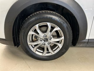 2021 Mazda CX-3 GS+AWD+TOIT+AUCUN ACCIDENT in Boucherville, Quebec - 5 - w320h240px