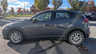 2021 Mazda CX-3 GS AWD GROUPE APPARENCE in Boucherville, Quebec - 3 - w320h240px