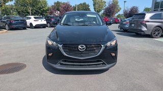 Mazda CX-3 GS AWD, GARANTIE, 1 SEUL PROPRIÉTAIRE 2022 à Boucherville, Québec - 3 - w320h240px