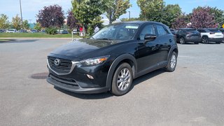 Mazda CX-3 GS AWD, GARANTIE, 1 SEUL PROPRIÉTAIRE 2022 à Boucherville, Québec - 5 - w320h240px
